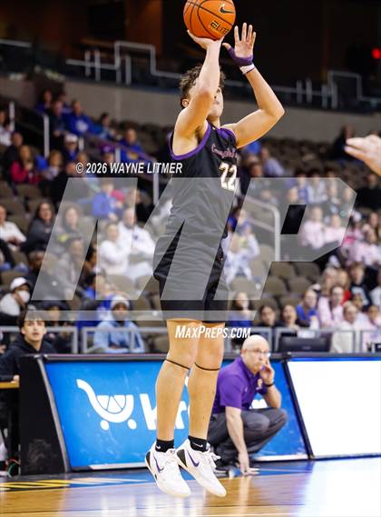 Thumbnail 1 in Campbell County vs Highlands photogallery.