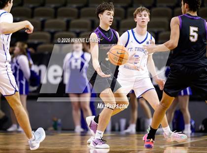 Thumbnail 3 in Campbell County vs Highlands photogallery.