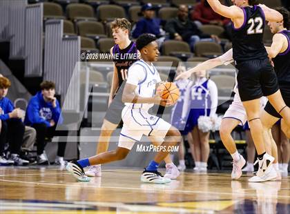 Thumbnail 2 in Campbell County vs Highlands photogallery.