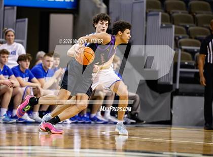 Thumbnail 3 in Campbell County vs Highlands photogallery.