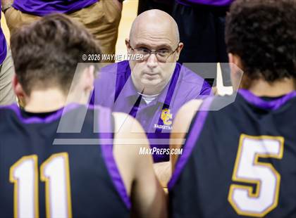 Thumbnail 1 in Campbell County vs Highlands photogallery.