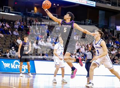 Thumbnail 1 in Campbell County vs Highlands photogallery.