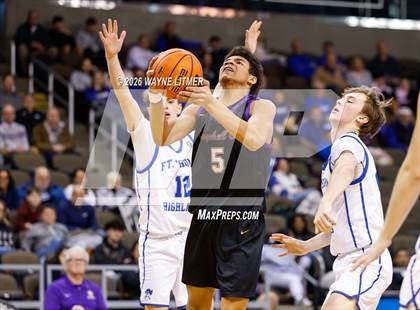 Thumbnail 1 in Campbell County vs Highlands photogallery.