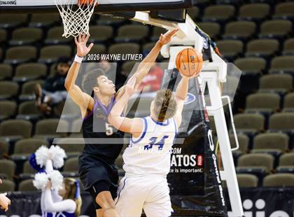 Thumbnail 1 in Campbell County vs Highlands photogallery.