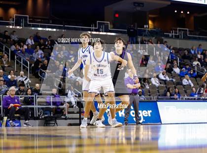 Thumbnail 2 in Campbell County vs Highlands photogallery.