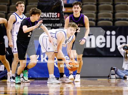 Thumbnail 1 in Campbell County vs Highlands photogallery.