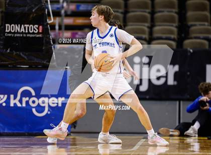 Thumbnail 1 in Campbell County vs Highlands photogallery.