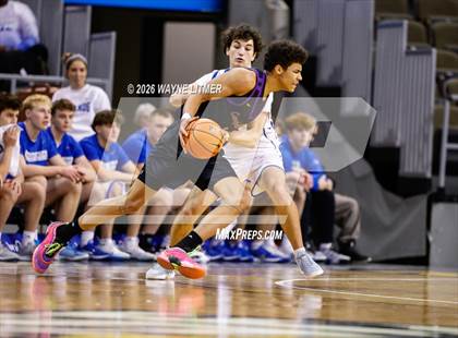 Thumbnail 2 in Campbell County vs Highlands photogallery.