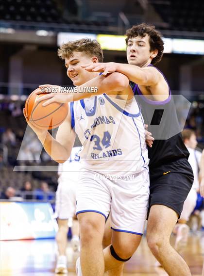 Thumbnail 1 in Campbell County vs Highlands photogallery.