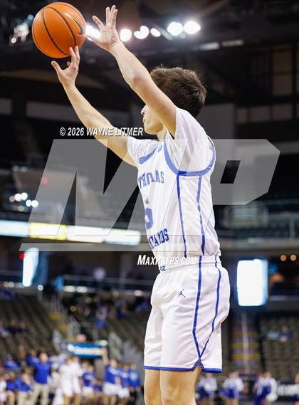 Thumbnail 1 in Campbell County vs Highlands photogallery.