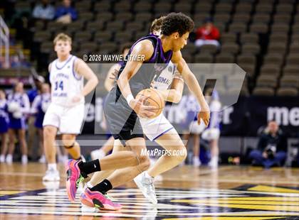 Thumbnail 1 in Campbell County vs Highlands photogallery.