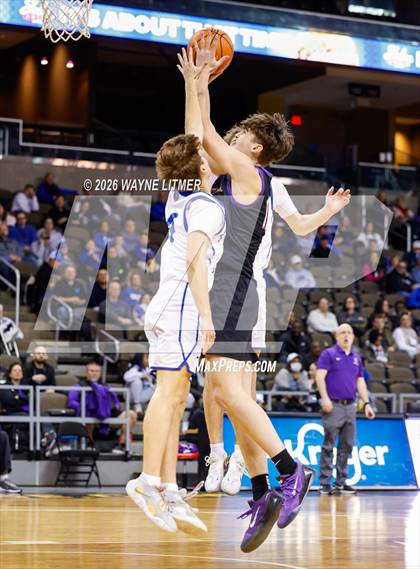 Thumbnail 1 in Campbell County vs Highlands photogallery.