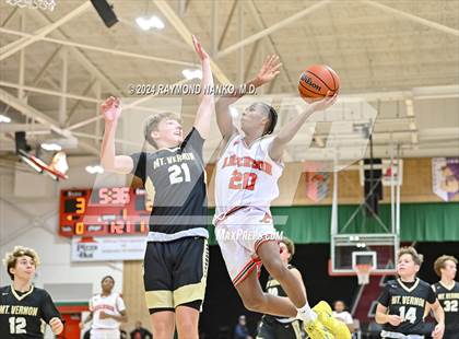 Thumbnail 3 in Mt. Vernon @ Anderson photogallery.