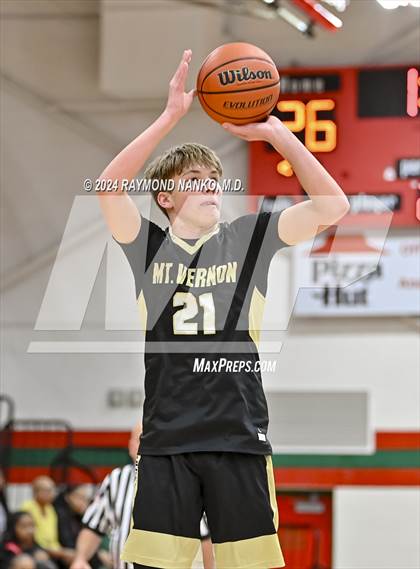 Thumbnail 2 in Mt. Vernon @ Anderson photogallery.