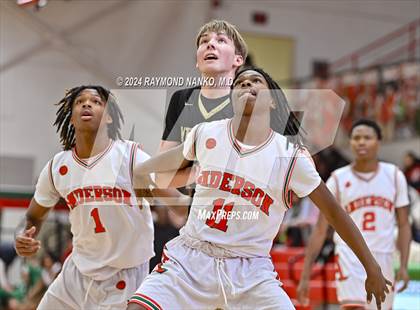 Thumbnail 1 in Mt. Vernon @ Anderson photogallery.