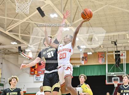 Thumbnail 2 in Mt. Vernon @ Anderson photogallery.