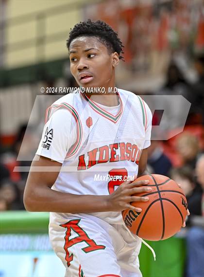 Thumbnail 1 in Mt. Vernon @ Anderson photogallery.