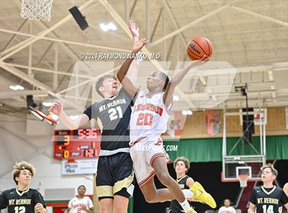Thumbnail 1 in Mt. Vernon @ Anderson photogallery.