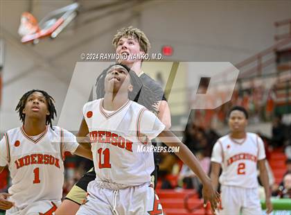 Thumbnail 2 in Mt. Vernon @ Anderson photogallery.