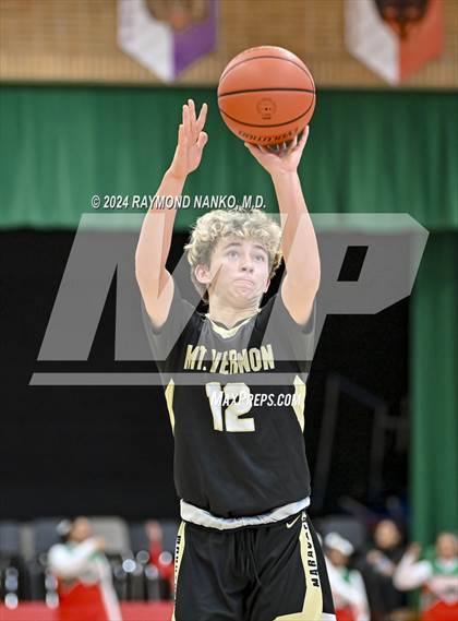 Thumbnail 3 in Mt. Vernon @ Anderson photogallery.