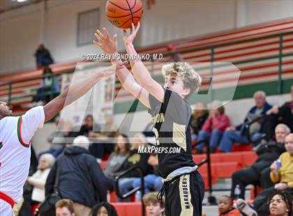 Thumbnail 1 in Mt. Vernon @ Anderson photogallery.