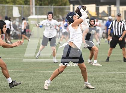 Thumbnail 2 in West Ranch vs. Marina (Surf City Tournament) photogallery.