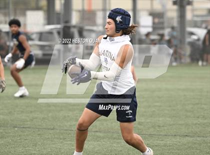 Thumbnail 1 in West Ranch vs. Marina (Surf City Tournament) photogallery.