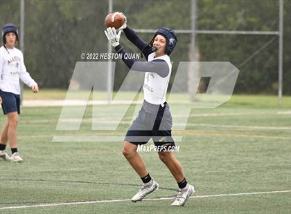 Thumbnail 1 in West Ranch vs. Marina (Surf City Tournament) photogallery.