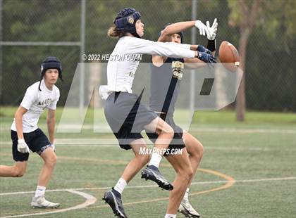Thumbnail 1 in West Ranch vs. Marina (Surf City Tournament) photogallery.
