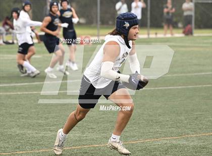 Thumbnail 1 in West Ranch vs. Marina (Surf City Tournament) photogallery.