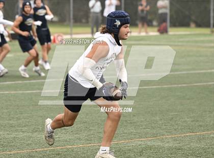 Thumbnail 2 in West Ranch vs. Marina (Surf City Tournament) photogallery.