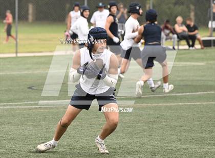 Thumbnail 3 in West Ranch vs. Marina (Surf City Tournament) photogallery.