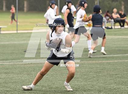 Thumbnail 2 in West Ranch vs. Marina (Surf City Tournament) photogallery.