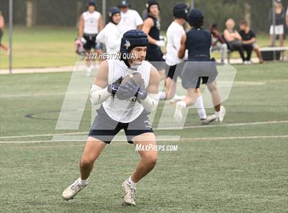 Thumbnail 1 in West Ranch vs. Marina (Surf City Tournament) photogallery.