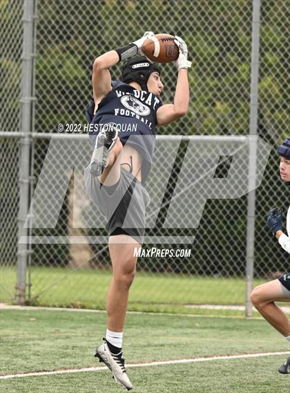 Thumbnail 1 in West Ranch vs. Marina (Surf City Tournament) photogallery.