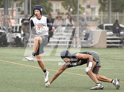 Thumbnail 1 in West Ranch vs. Marina (Surf City Tournament) photogallery.