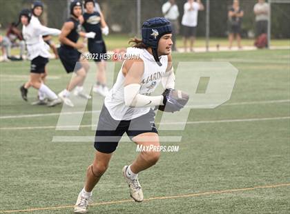 Thumbnail 3 in West Ranch vs. Marina (Surf City Tournament) photogallery.