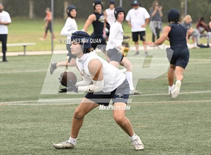 Thumbnail 2 in West Ranch vs. Marina (Surf City Tournament) photogallery.