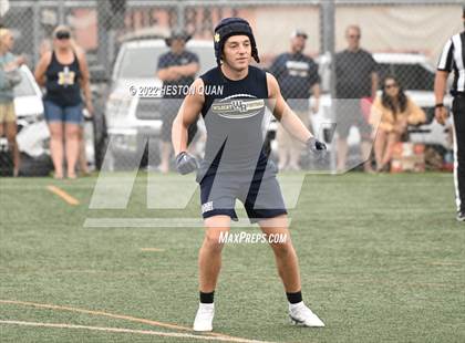 Thumbnail 3 in West Ranch vs. Marina (Surf City Tournament) photogallery.