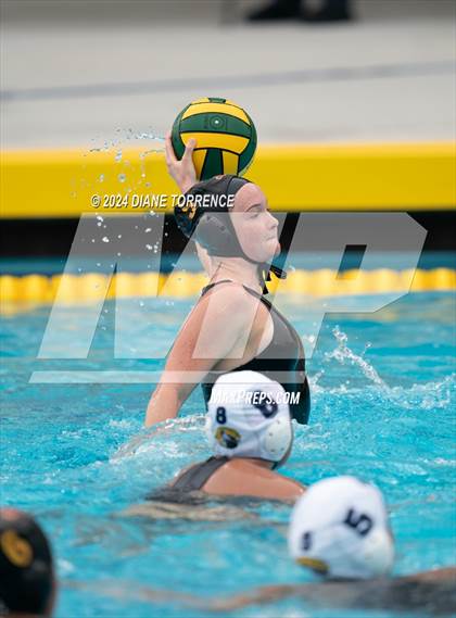 Thumbnail 2 in Northwood vs Rosary (CIF-SS Division 4 Final) photogallery.
