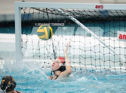 Thumbnail 2 in Northwood vs Rosary (CIF-SS Division 4 Final) photogallery.