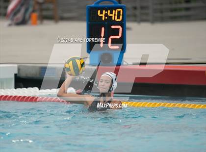 Thumbnail 3 in Northwood vs Rosary (CIF-SS Division 4 Final) photogallery.