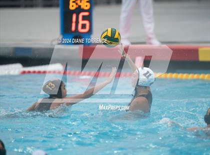 Thumbnail 3 in Northwood vs Rosary (CIF-SS Division 4 Final) photogallery.