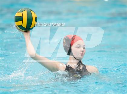 Thumbnail 1 in Northwood vs Rosary (CIF-SS Division 4 Final) photogallery.