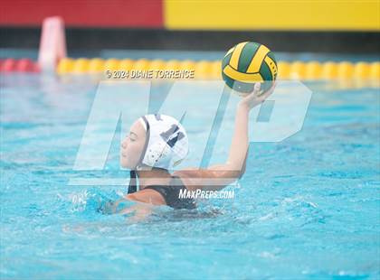 Thumbnail 3 in Northwood vs Rosary (CIF-SS Division 4 Final) photogallery.