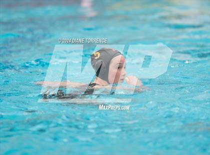 Thumbnail 1 in Northwood vs Rosary (CIF-SS Division 4 Final) photogallery.