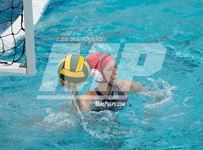 Thumbnail 2 in Northwood vs Rosary (CIF-SS Division 4 Final) photogallery.