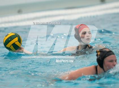Thumbnail 1 in Northwood vs Rosary (CIF-SS Division 4 Final) photogallery.