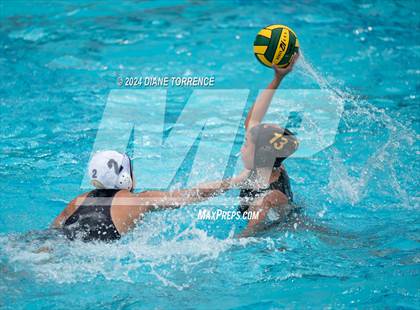 Thumbnail 1 in Northwood vs Rosary (CIF-SS Division 4 Final) photogallery.