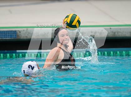 Thumbnail 1 in Northwood vs Rosary (CIF-SS Division 4 Final) photogallery.